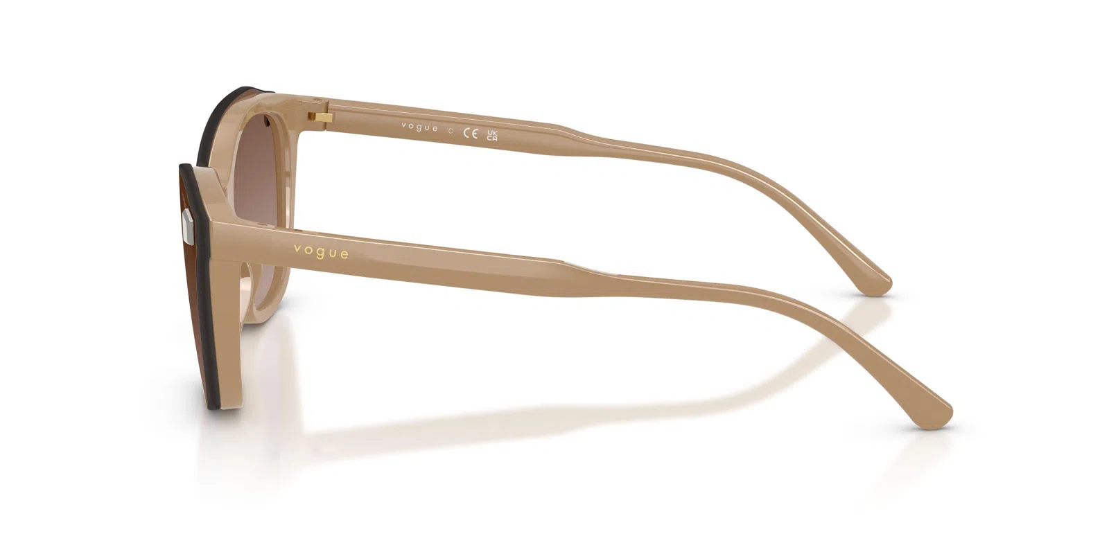 Vogue 5746S Sunglasses - view 20